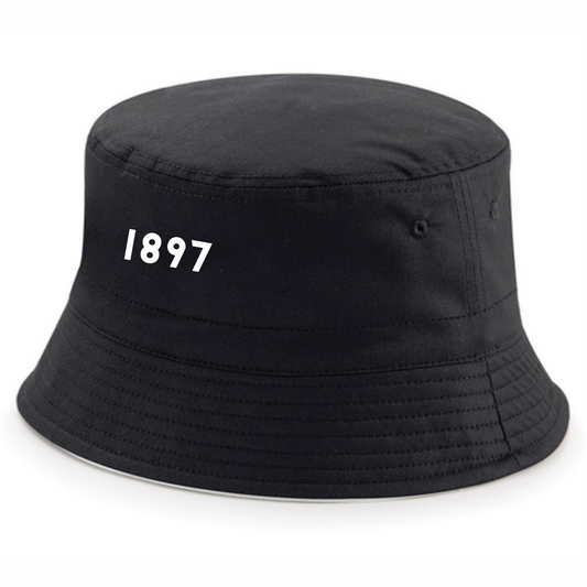 Bucket Hat, 1897